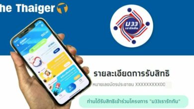 ม33เรารักกัน