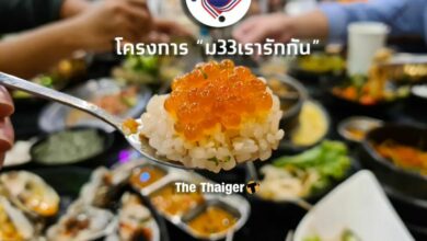 ร้านค้าม33เรารักกัน