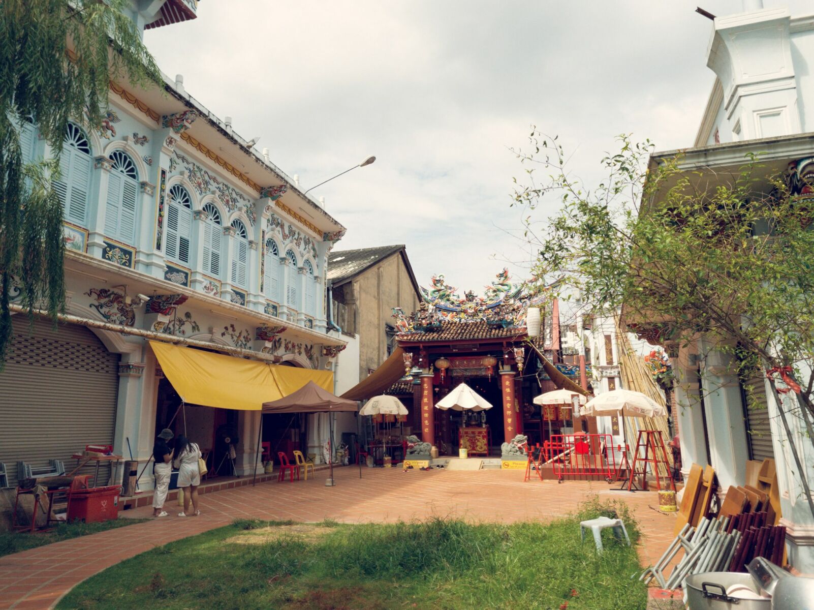 ทัวร์เที่ยวไทย 2