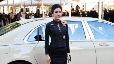 เจ้าคุณพระ สมเด็จพระญาณวชิโรดม