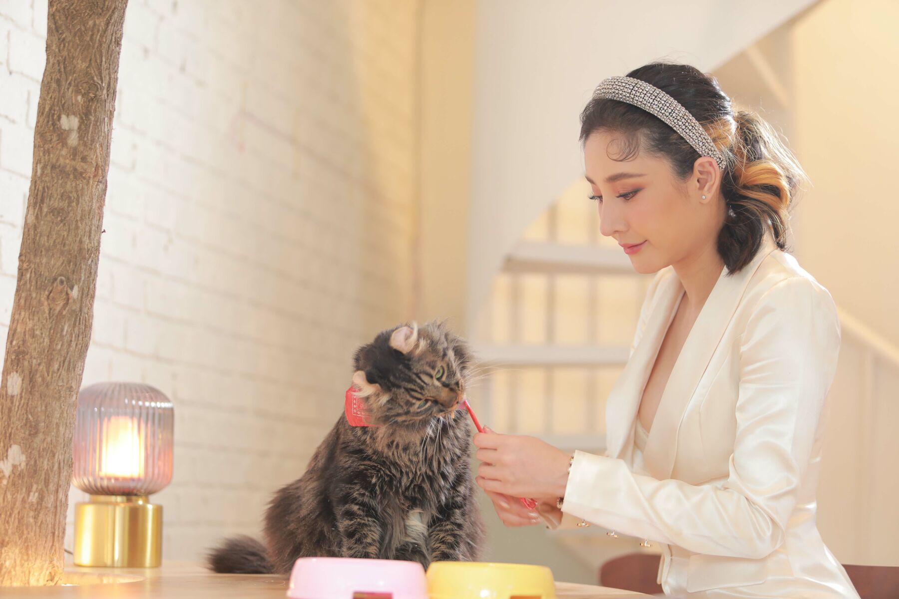 แตงโม นิดา พัชรวีระพงษ์