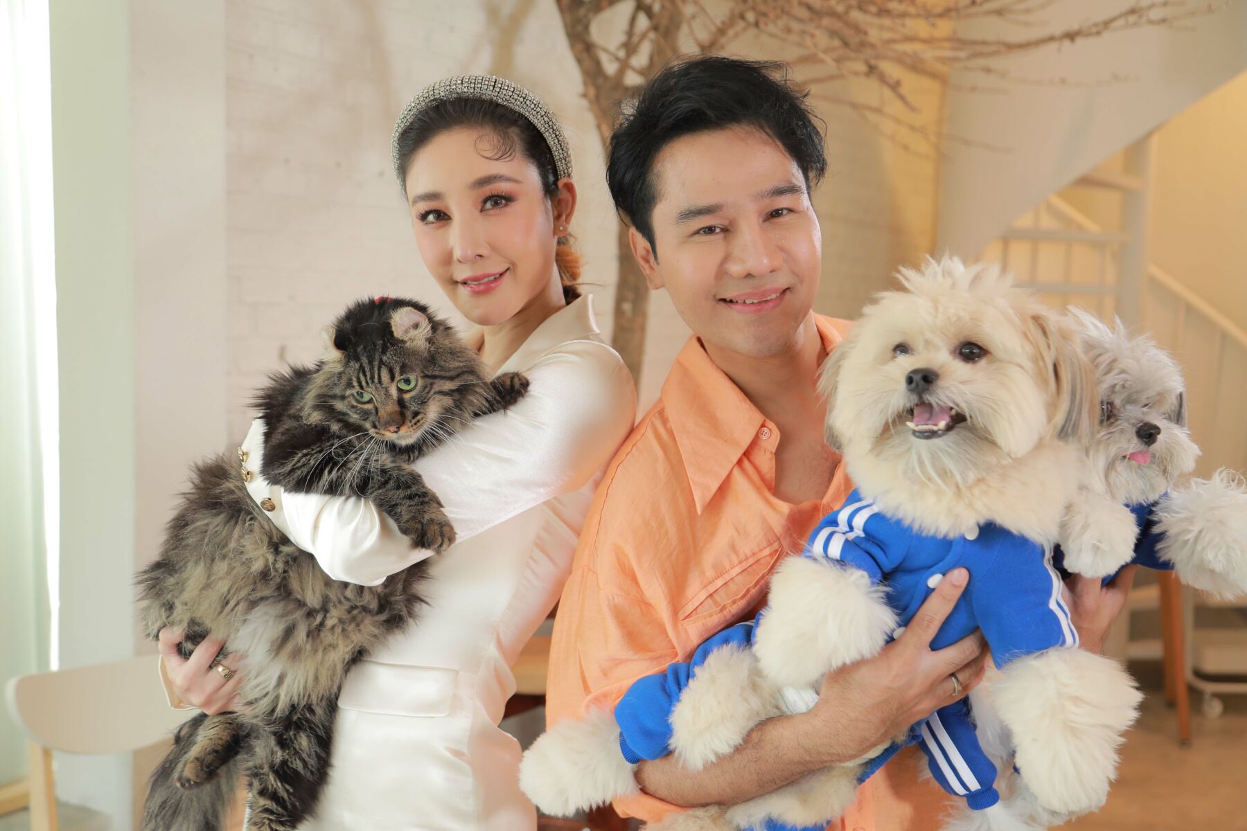 แตงโม นิดา พัชรวีระพงษ์