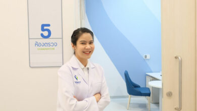 โรงพยาบาลวิมุต พหลโยธิน