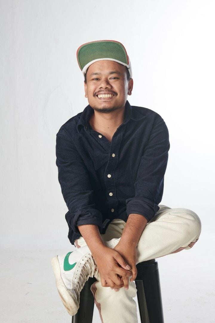 ร้านยารักษารัก LOVE PHARMACY โจโจ้