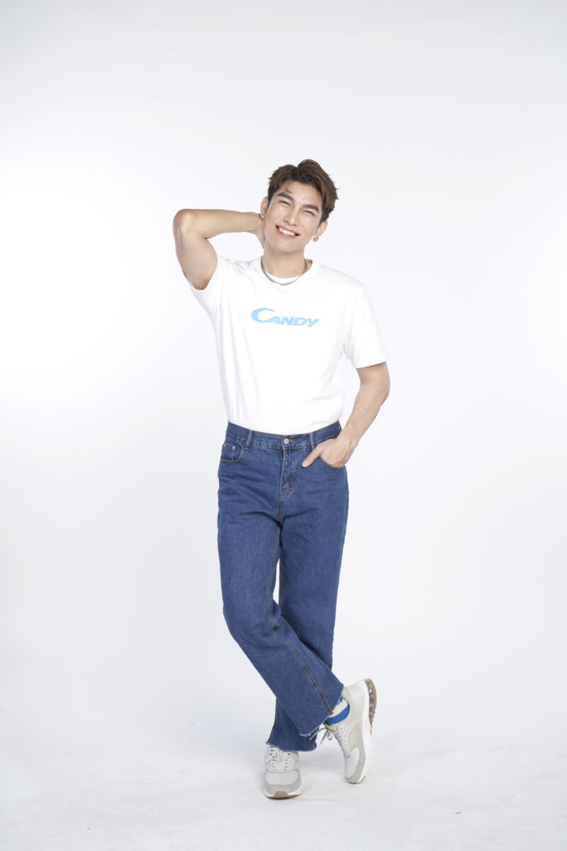 มิว ศุภศิษฏ์