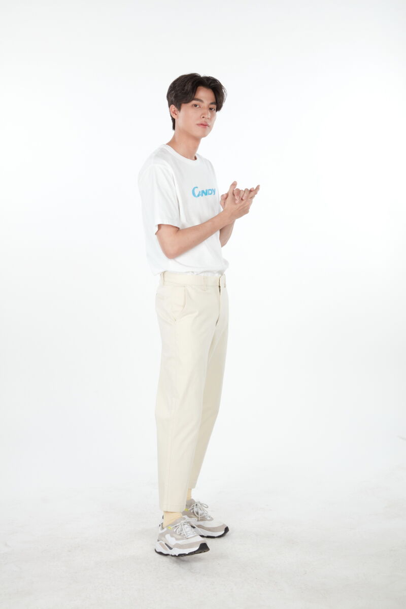 กลัฟ คณาวุฒิ