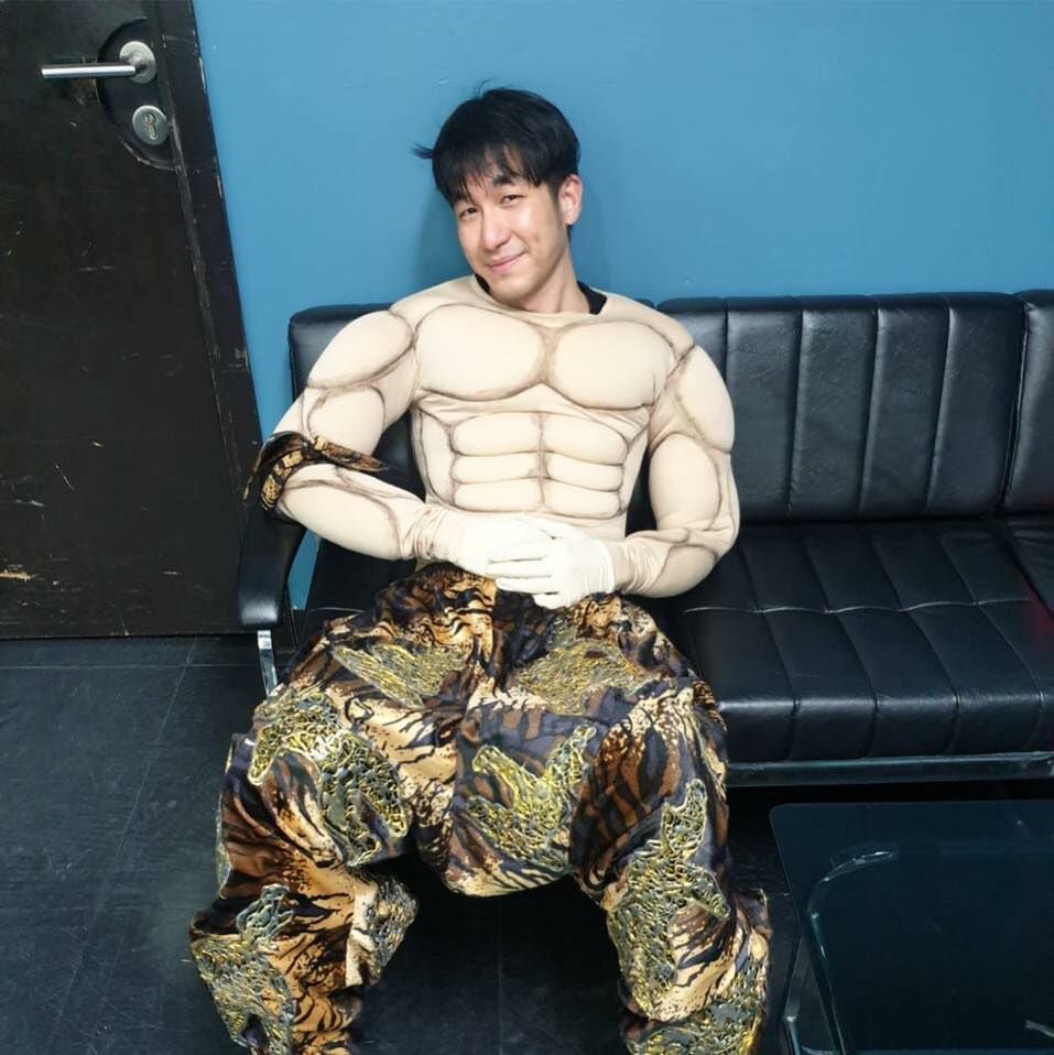 โปเต้ MEAN