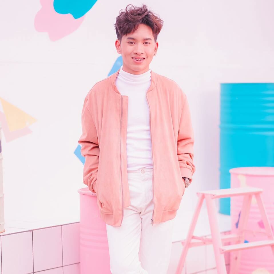 ฟลุ๊ค ฐิติกร