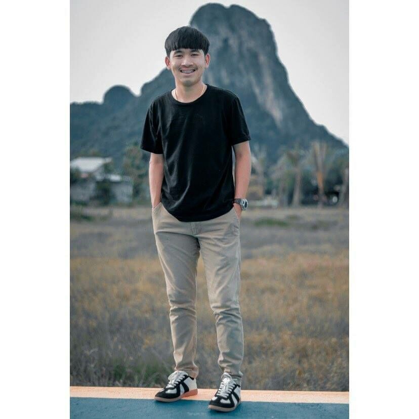 ฟลุ๊ค ฐิติกร