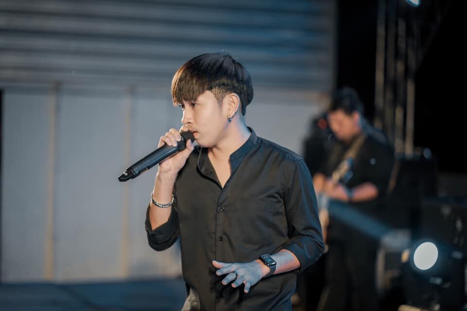 ฟลุ๊ค ฐิติกร