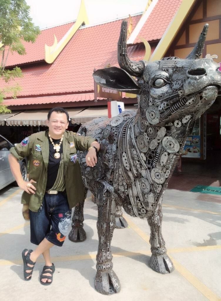 น้านงค์ เชิญยิ้ม