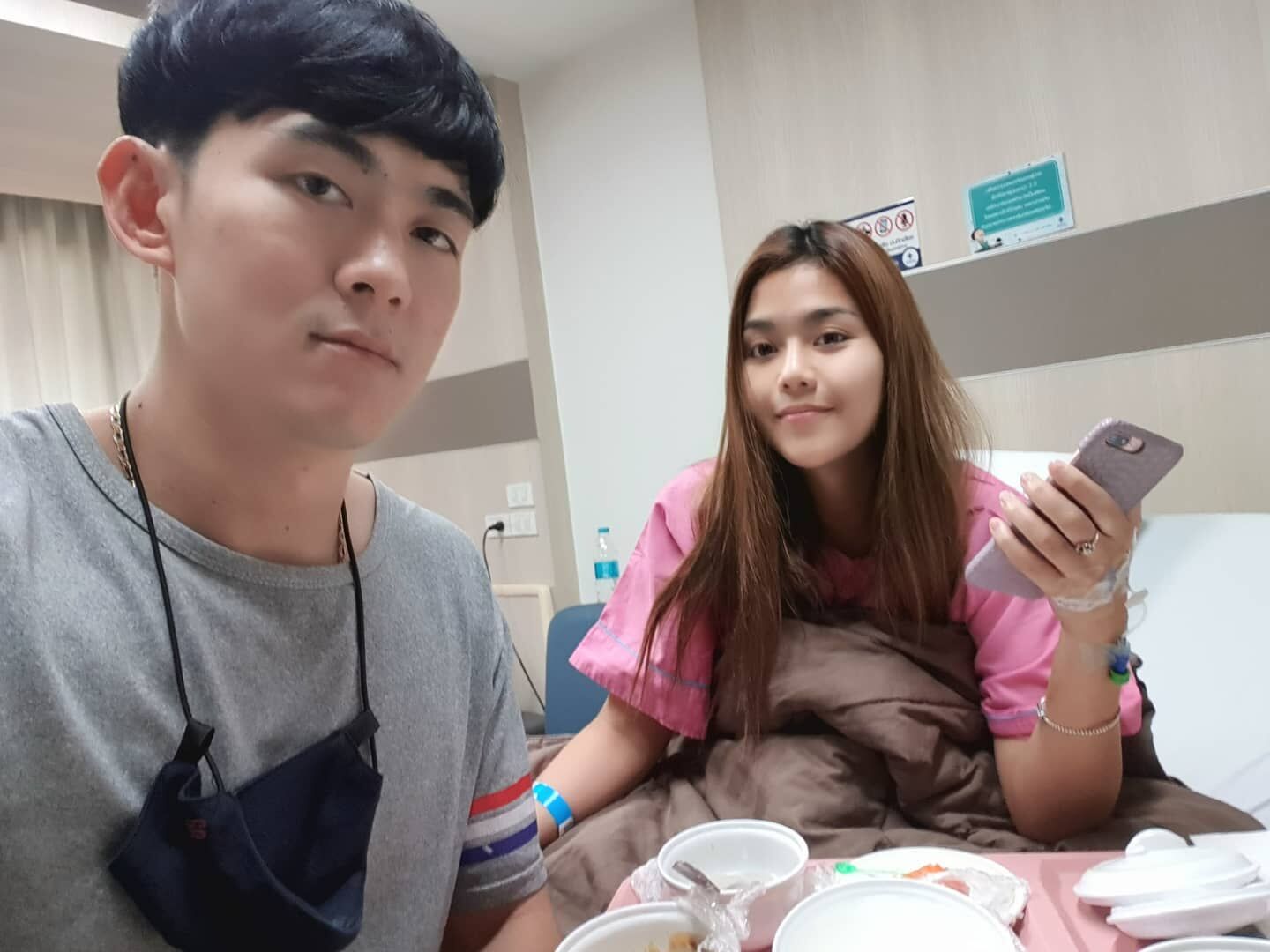 อ๊อฟ ศุภณัฐ ธัญญ่า อาร์สยาม