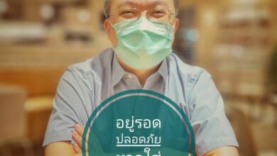 หมอธีระ โควิด-19