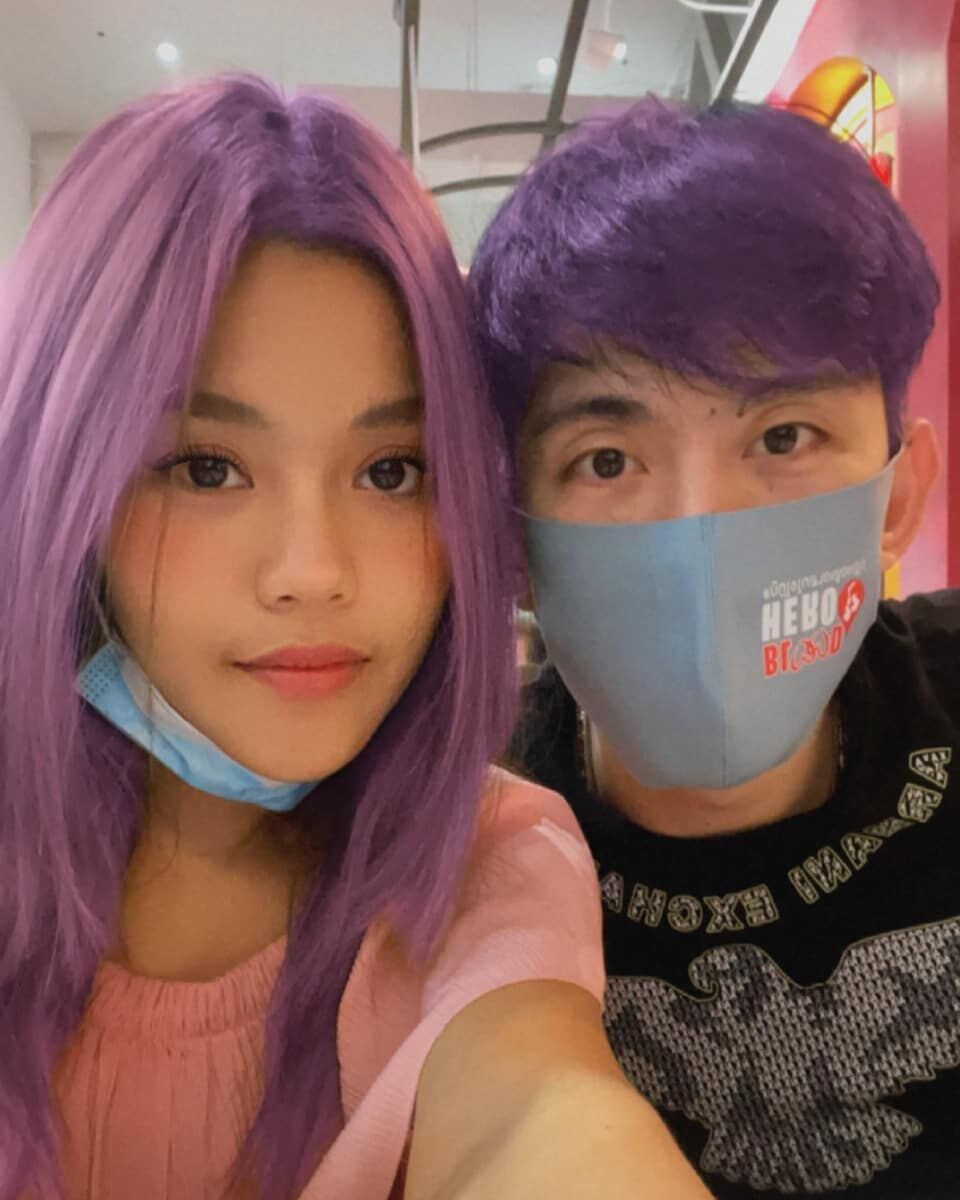 อ๊อฟ ศุภณัฐ ธัญญ่า อาร์สยาม