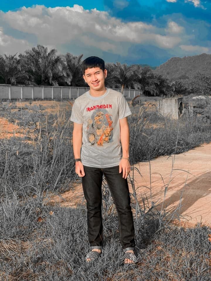 ฟลุ๊ค ฐิติกร