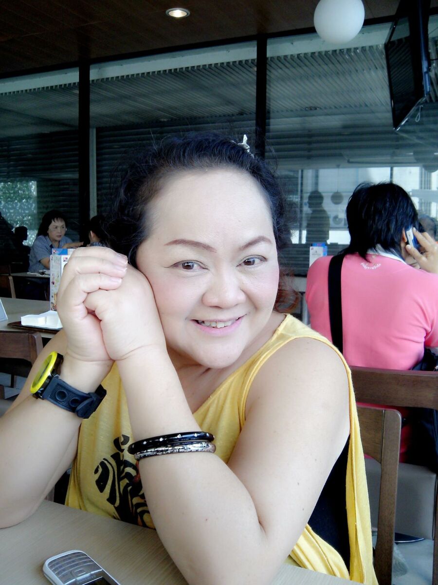 ป้าเปิ้ล