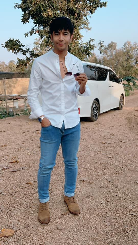 ก้อง ห้วยไร่