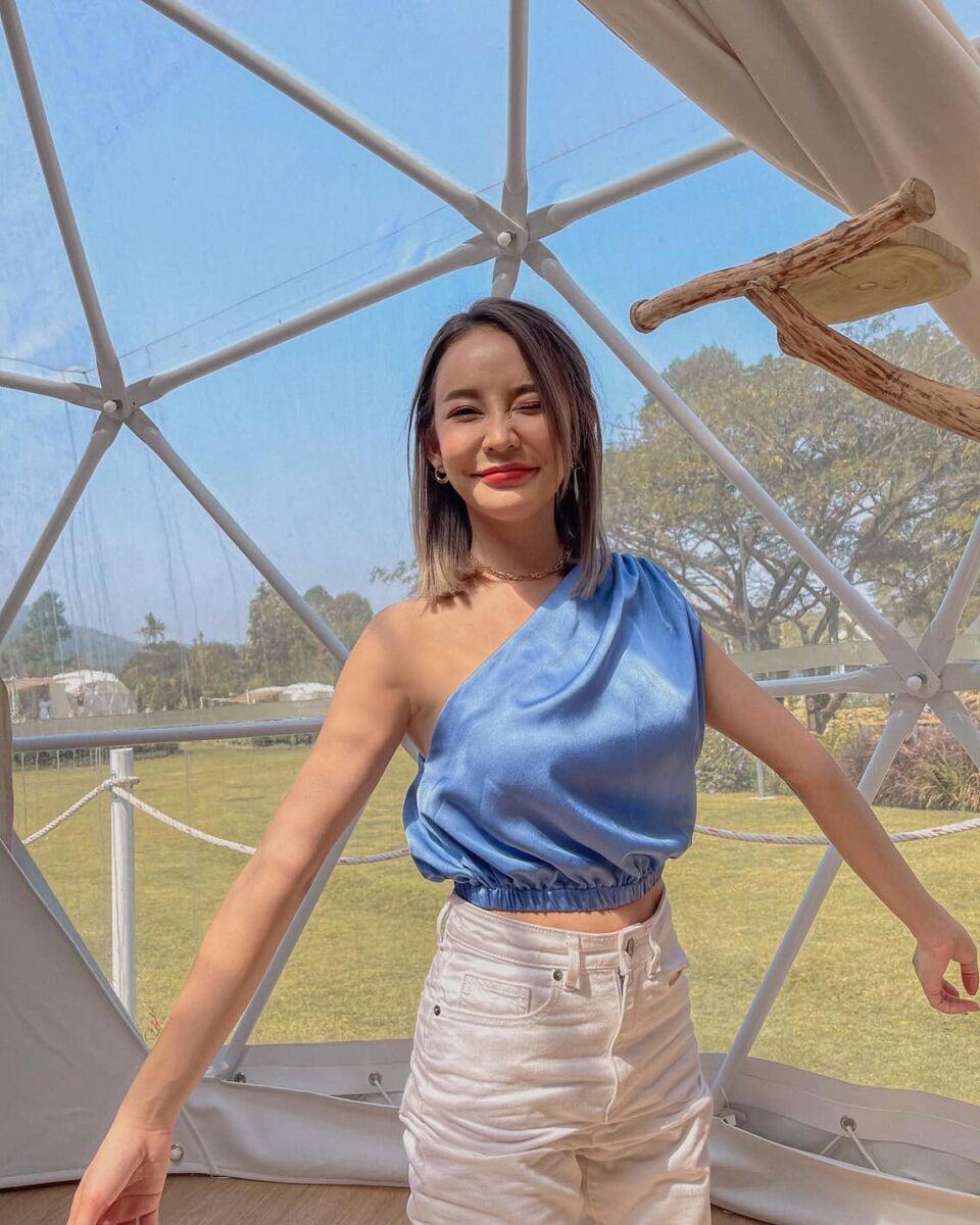 แก้มกี้ กชวรรณ