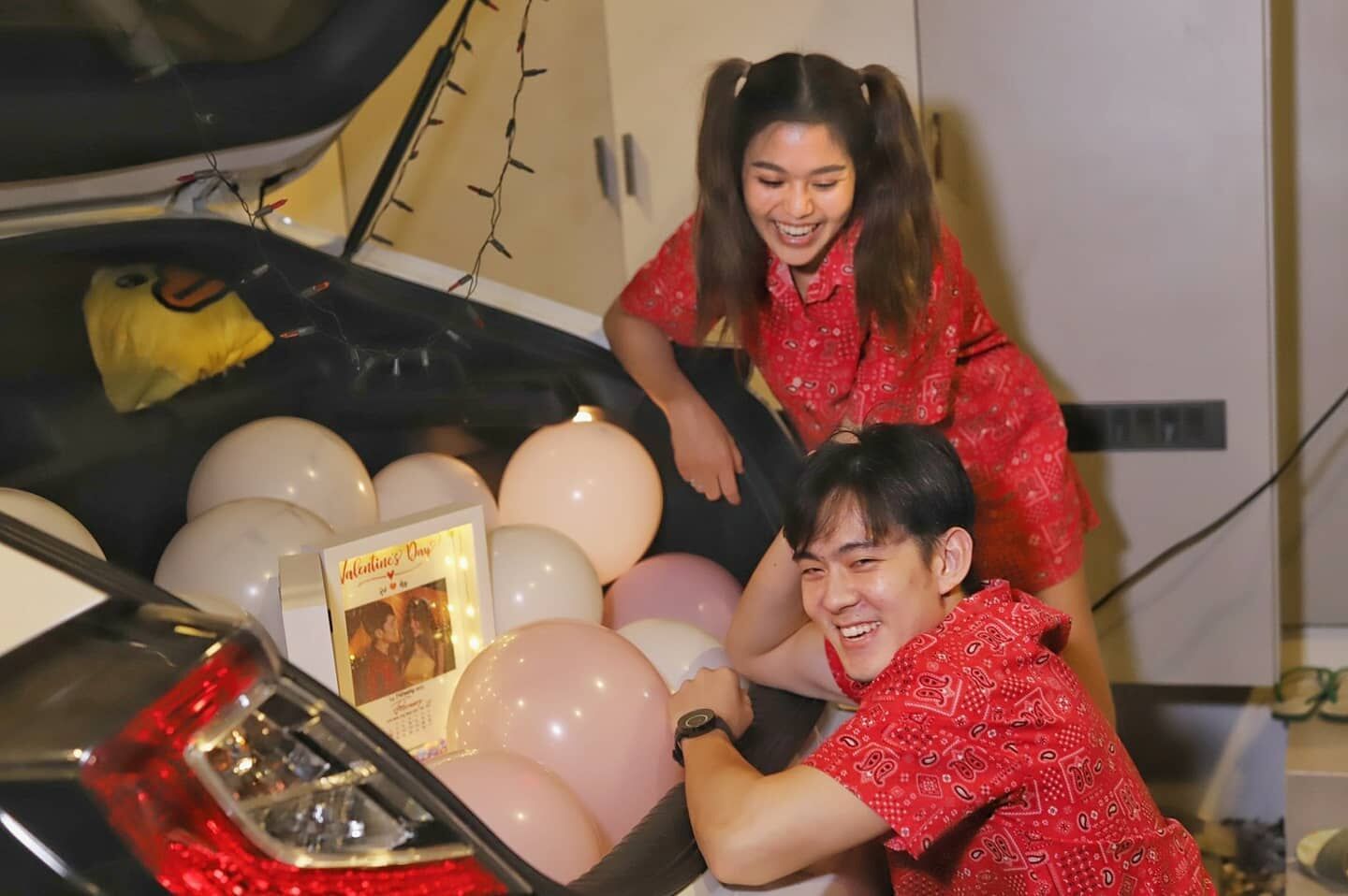 อ๊อฟ ศุภณัฐ ธัญญ่า อาร์สยาม