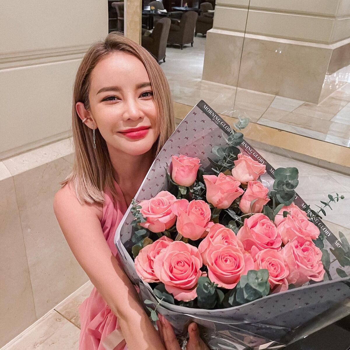 แก้มกี้ กชวรรณ