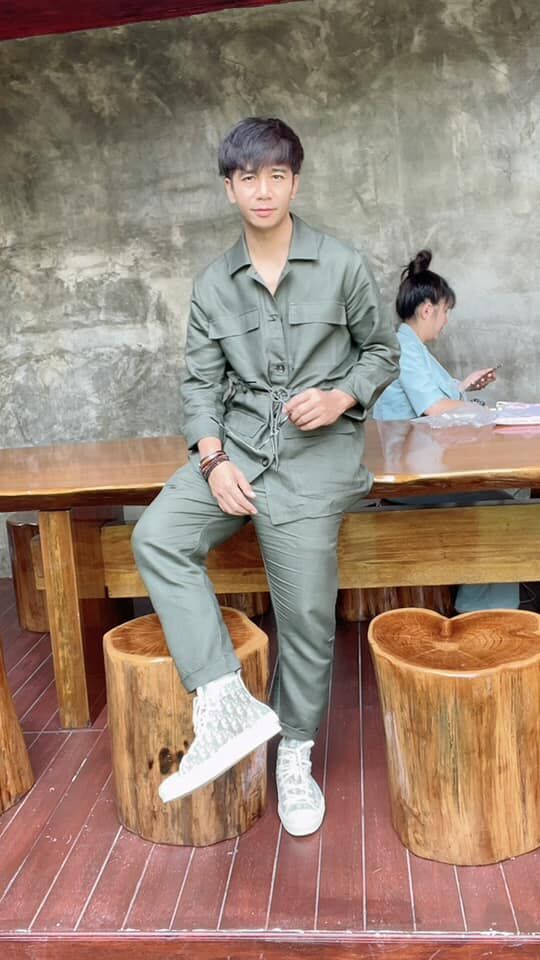 ก้อง ห้วยไร่