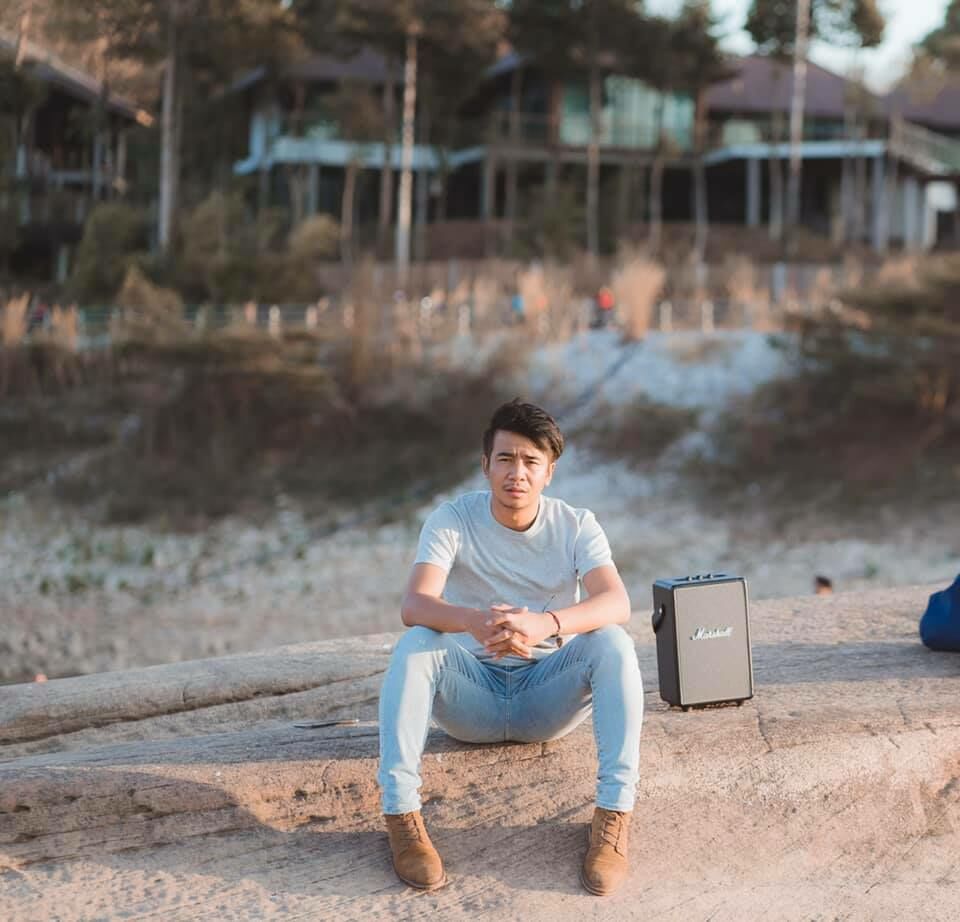 ก้อง ห้วยไร่