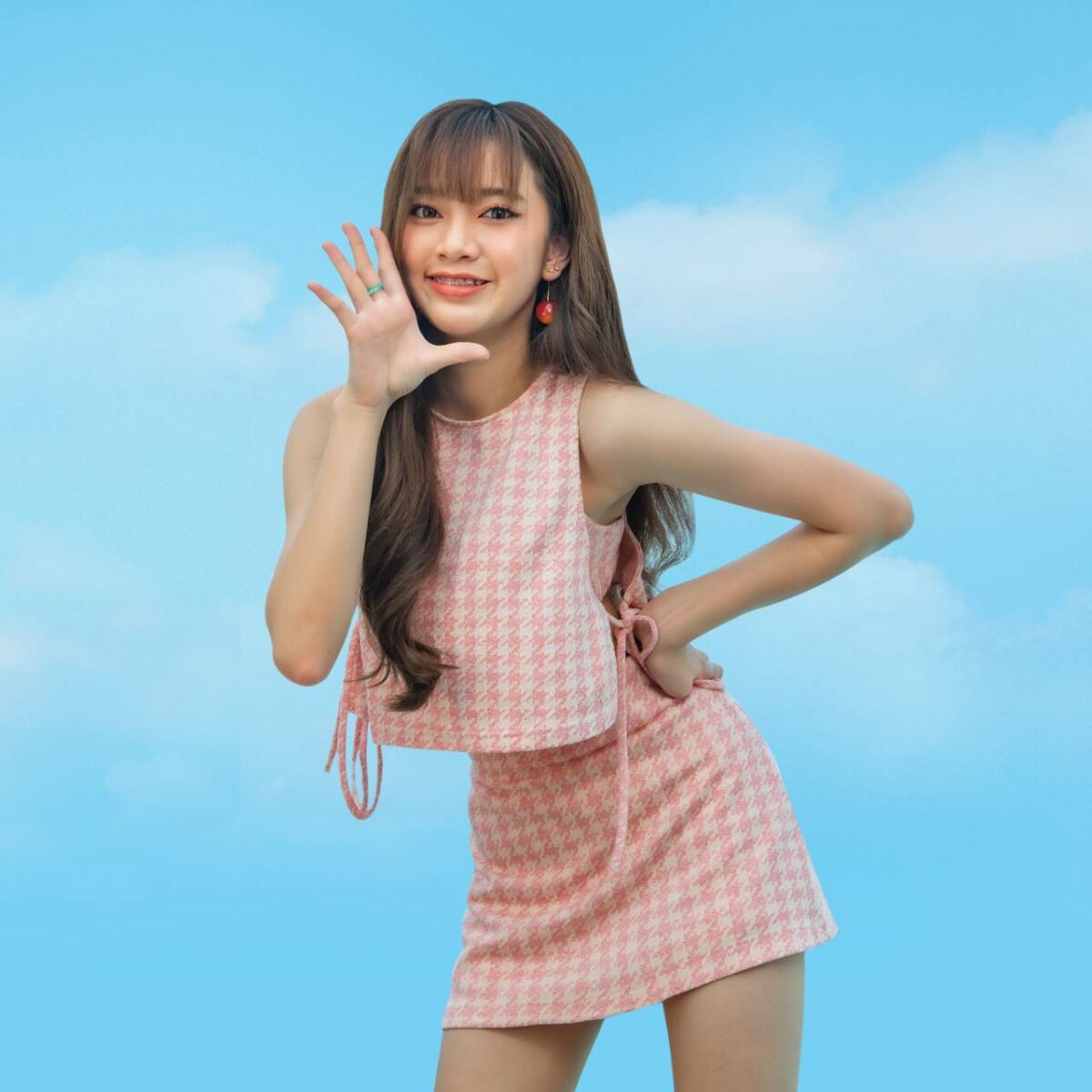 SUMMER BREEZE 1