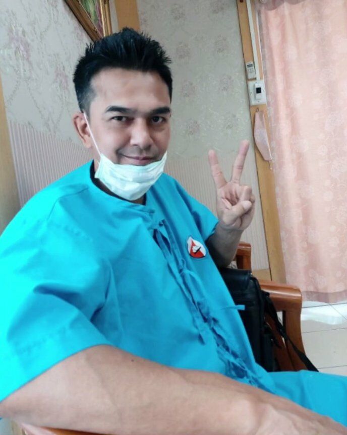 ช็อควงการมวย มะเร็ง คร่าชีวิต นำขบวน หนองกี่พาหุยุทธ