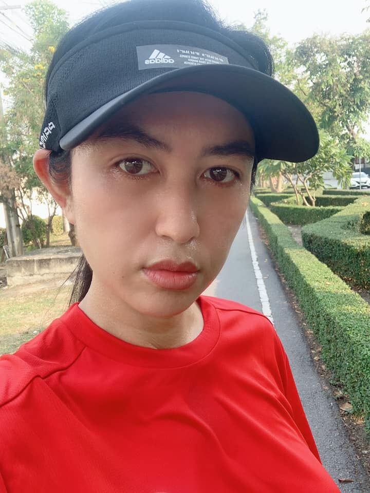 ตุ๊กตา อุบลวรรณ