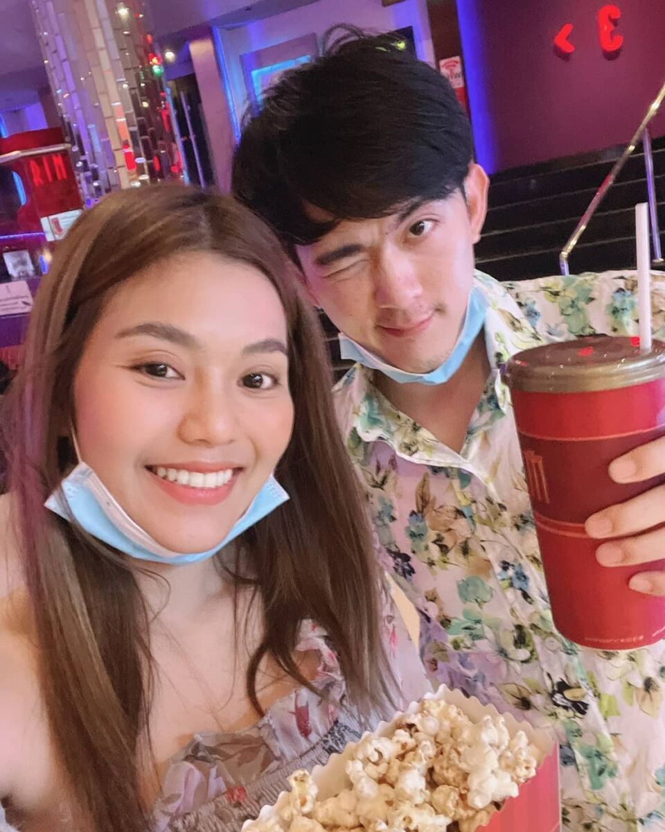 อ๊อฟ ศุภณัฐ ธัญญ่า อาร์สยาม