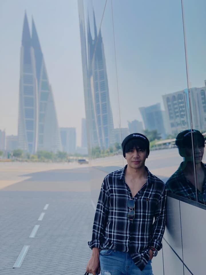 ก้อง ห้วยไร่