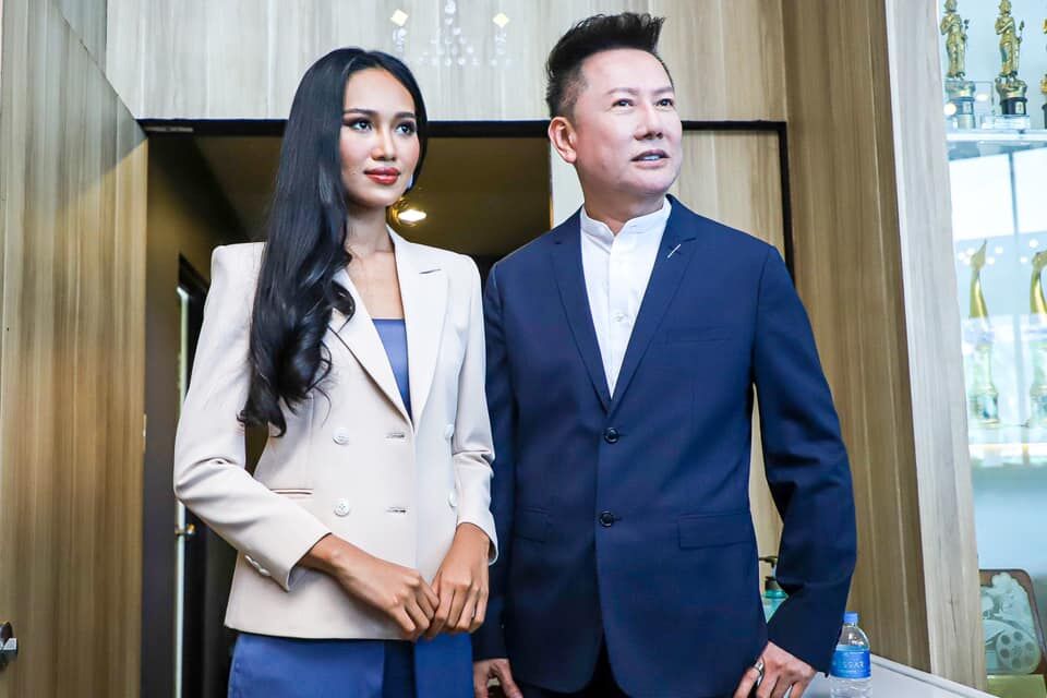 ณวัฒน์ ฮาน เลย์