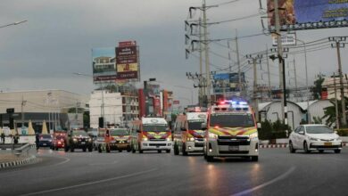 อาสากู้ภัย ไฟไหม้ บ้าน เอ มินเนี่ยน