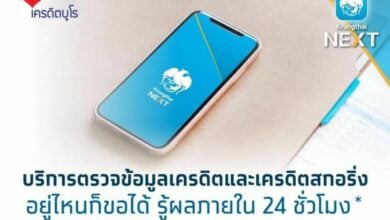 กรุงไทย เครดิตบูโร