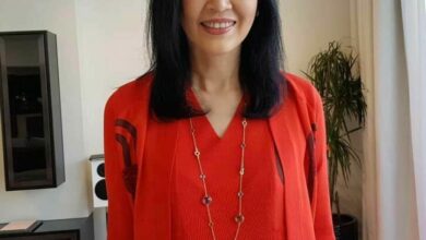 ยิ่งลักษณ์ ชินวัตร