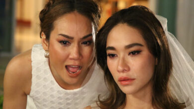 เรยา เข็ม พลอย