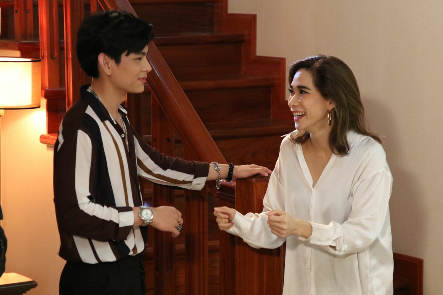 เรยา พลอย เอี๊ยง 2