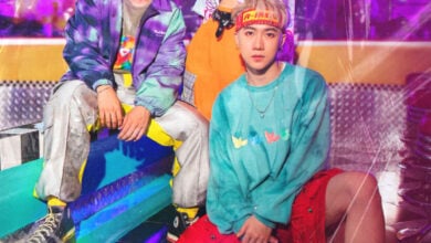 Bamm โดนเทแต่เท่อยู่