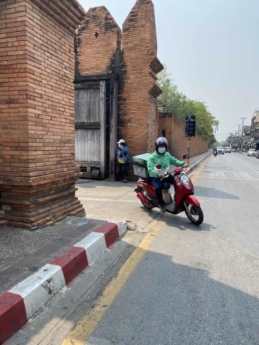 ไลน์แมน