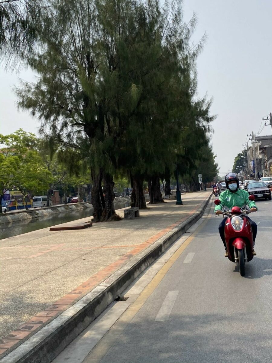 ไลน์แมน