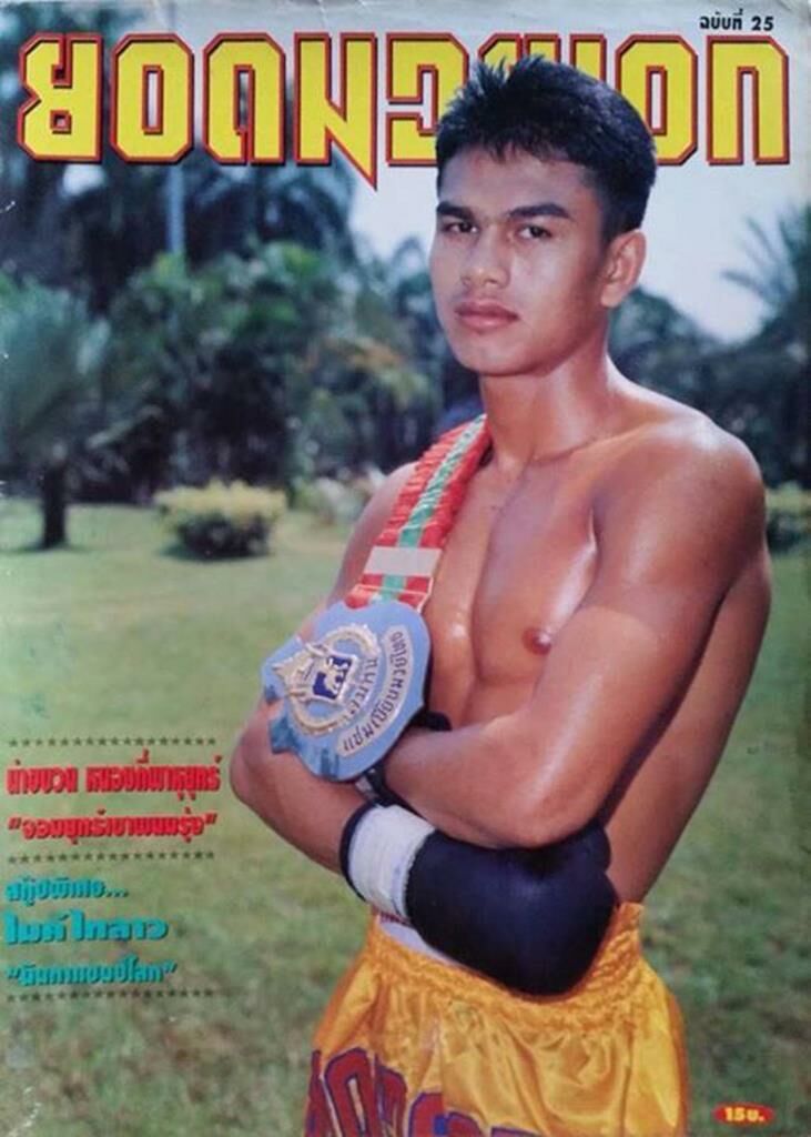 ช็อควงการมวย มะเร็ง คร่าชีวิต นำขบวน หนองกี่พาหุยุทธ