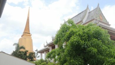 วัดบรมนิวาส