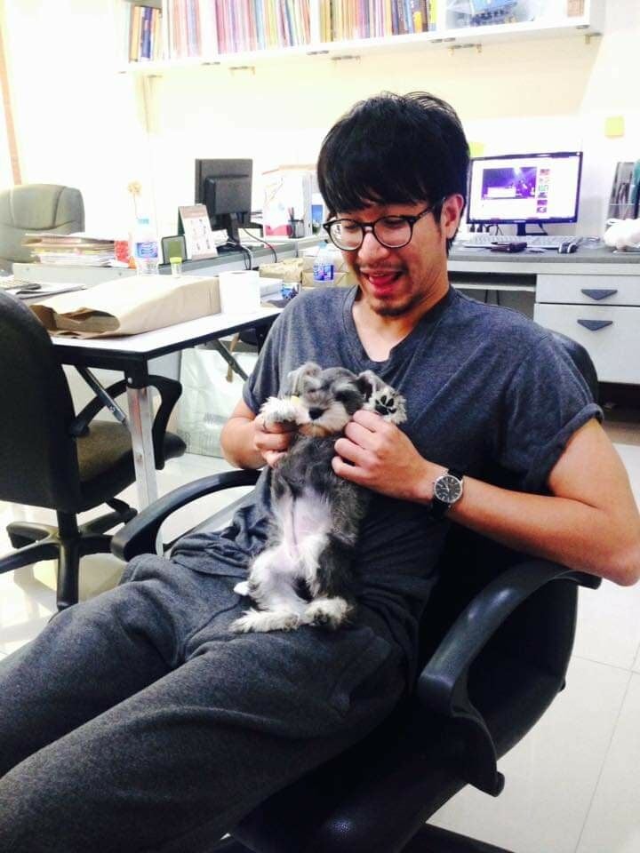 โปเต้ MEAN