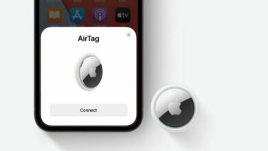 Apple AirTag