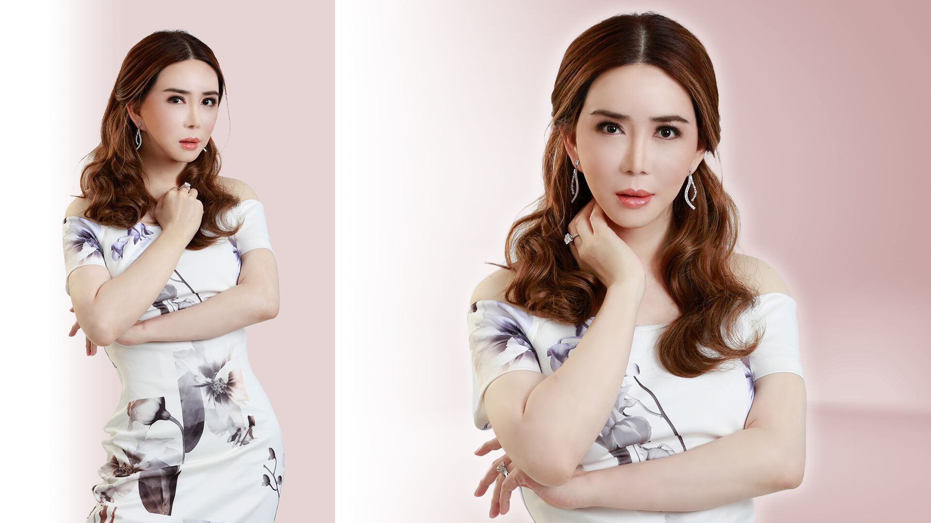 แอน จักรพงษ์ JKN