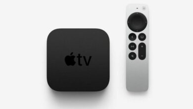 Apple TV 4K