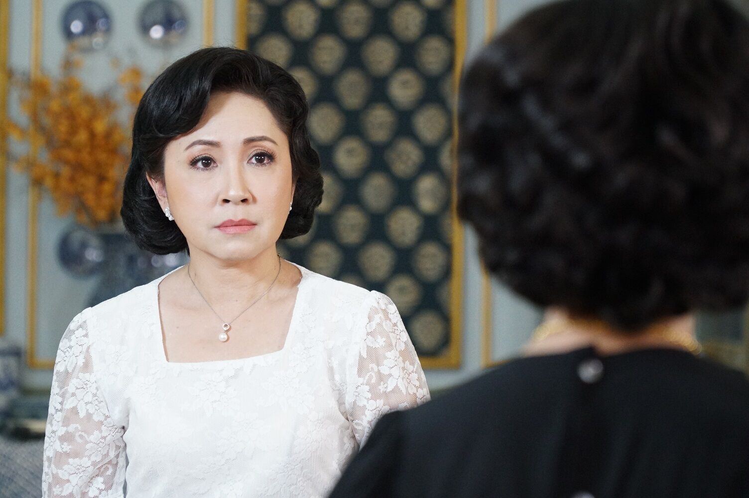 กวาง กมลชนก