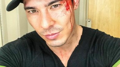 Lewis Tan