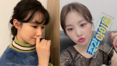 ซูจิน (G)I-DLE