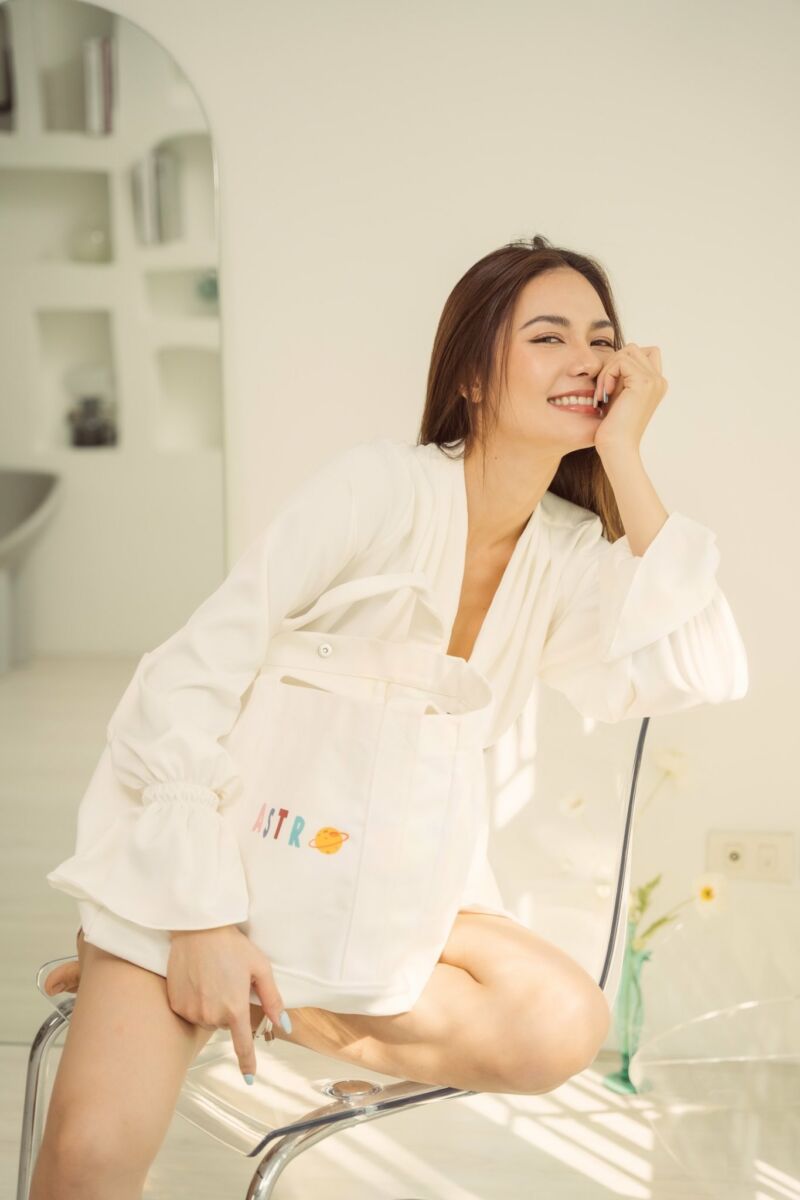 น้ำตาล ชลิตา